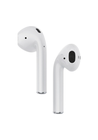 Airbuds 2 Kablosuz Bluetooth Kulaklık Enc Gürültü Engelleme 24 Saat Şarj Süresi Apple İOS &