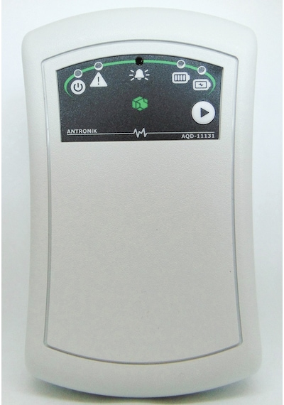 Aqd-11131-w Deprem Dedektörü