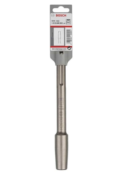 Bosch SDS-Max Şaftlı Pleytler için Alet Tutucu 220 mm 1618609003