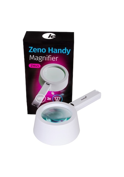 Levenhuk Zeno Handy ZH45 Büyüteç