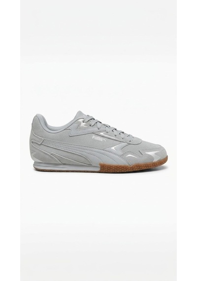 Puma 407264 04 Bella Donna Y2k Esd Gri-gümüş Kadın Spor Ayakkabı