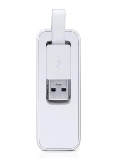 Tp-Lınk Ue300 10/100/1000Mbps Usb3.0 Ethernet Adaptör
