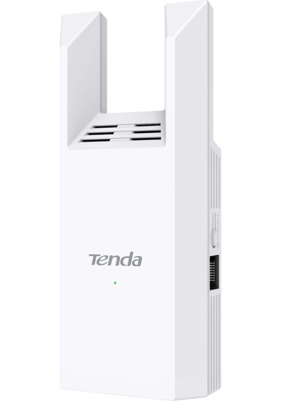 A18 Wifi 5 Ac1200 Menzil Genişletici Fiber Destekli 2 5dbi Anten Dual Band Kolay Kurulum 120 M² Kapsama