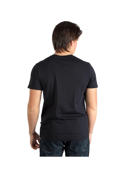 Lee Cooper Baselo Erkek O Yaka T-Shirt Lacivertvert-17663-Lacivertvert Lacivert Lee Cooper Baselo Erkek O Yaka T-Shirt Lacivertvert-17663-Lacivertvert Lacivert