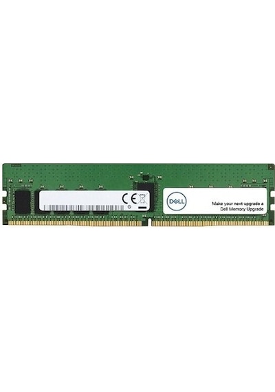 Dell Rd3200Dr-16Gb 16Gb Ddr4 3200Mhz RDIMM Bellek