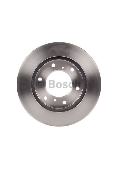 Mitsubishi L200 2.5Dı-D 2005-2015 Bosch Ön Disk 2 Adet