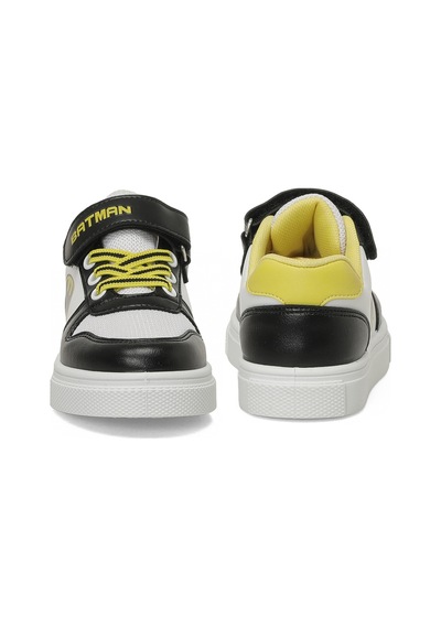 Batman Hayba.p6fx Beyaz Erkek Çocuk Sneaker 000000000102238829 Beyaz