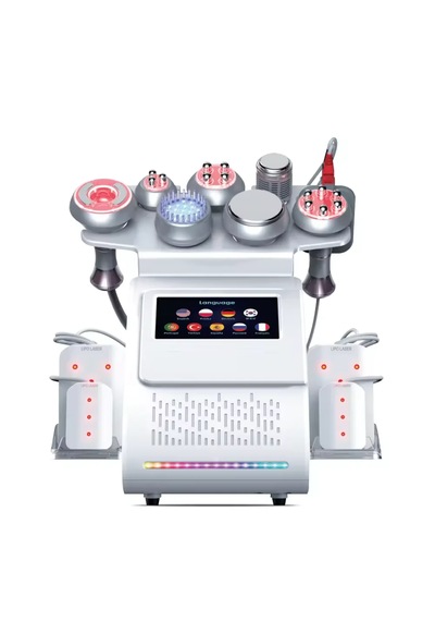 Profesyonel Kavitasyon Cihazı 9'u 1 Arada Rf Radyofrekans Yüz Cilt Sıkılaştırma Vücut Şekillendirme 80k Ultrasonik Kavitasyon Lipo Vücut İncelme Estetik Bakım Makinesi Profesyonel Kavitasyon Cihazı 9'u 1 Arada Rf Radyofrekans Yüz Cilt Sıkılaştırma Vücut Şekillendirme 80k Ultrasonik Kavitasyon Lipo Vücut İncelme Estetik Bakım Makinesi