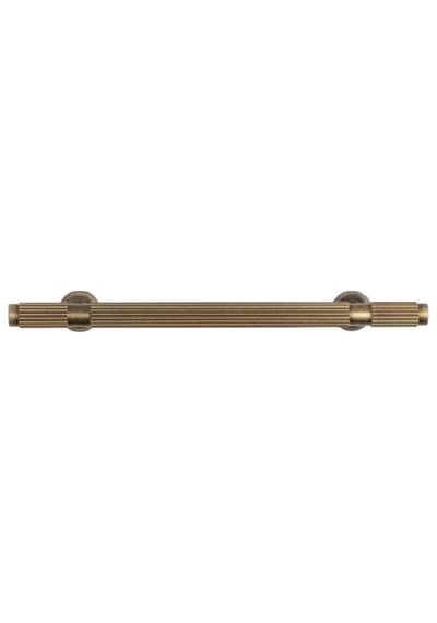 System Mobilya Kulbu Antik Sarı 320mm Kulp Sy8998 0320 Abm-abm Çok Renkli