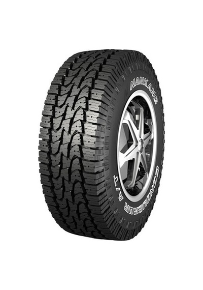 Nankang At-5 235/60R18 107T Owl M+S Yaz Lastiği 2025