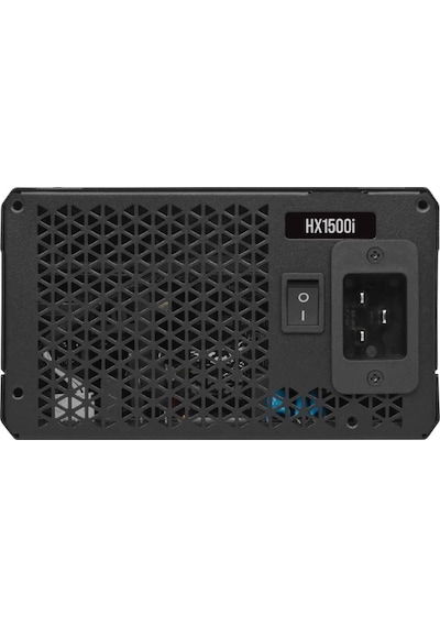 Corsair HX1500i 1500W 80+ Platinum Tam Modüler Güç Kaynağı