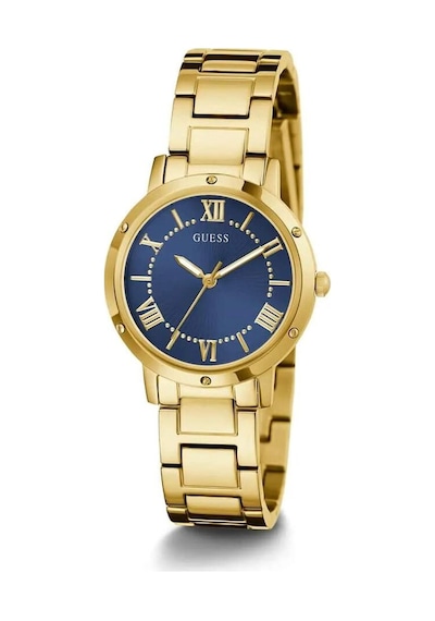 Guess Gugw0404l4 Kadın Kol Saati Sarı