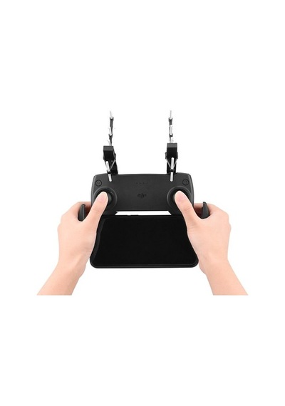 Mavic Mini Spark Air Uyumlu Yagi Uda Anten 2li Set 2.4 Ghz