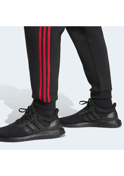 Adidas Lfc Ubp Dkpn Erkek Siyah Futbol Eşofman Altı Jw7900