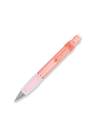 Serve Deep Mekanik Kurşun Kalem 0.9mm Mercan Sv-deep-09-mc