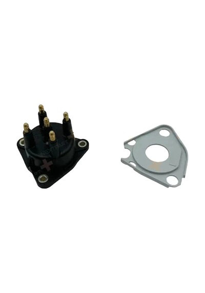 Renault R11 1986-1997 Distribütör Kapağı 7700102012 Nextpart