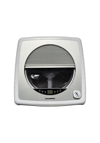 Obus Karavan Uyku Kliması Plus Fan 12v