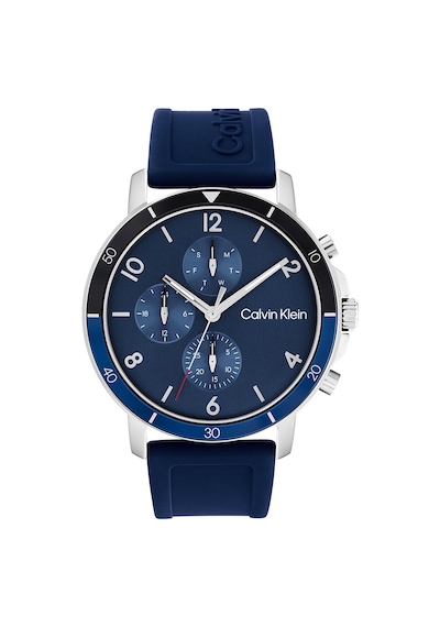 Calvin Klein CK25200071 46 mm Lacivert  Erkek Kol Saati