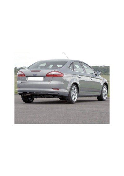 Ford Mondeo Sedan 2007-2010 Sağ Arka Tampon Reflektörü Kedi Gözü