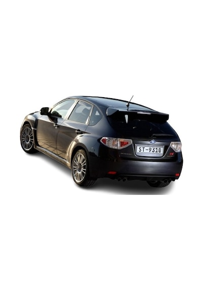 Subaru Impreza Hb 07-12 Depo Ledli Stop Lamba Dış Sağ 84912-Fg020