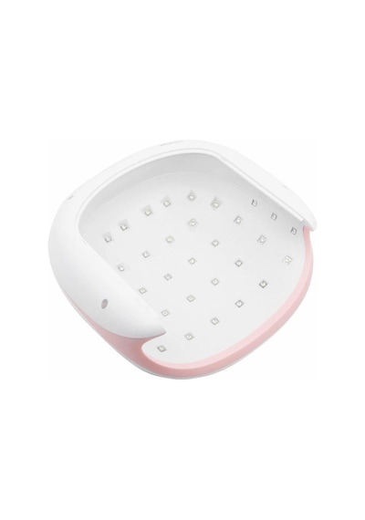 Sunuv 4s Manikür Tırnak Kurutucu Uv Led Lamba Beyaz 48w