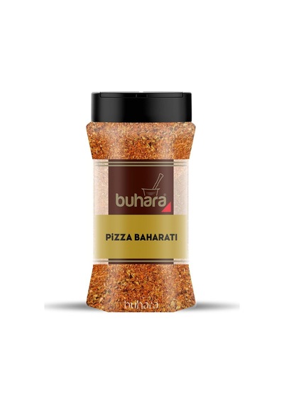 Buhara Pizza Baharatı Pet 150 G