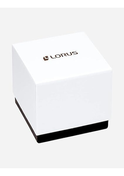 Lorus Rg321xx9 Quartz 5bar Kadın Kol Saati Renkli