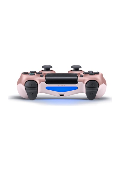 Ps4 Kablosuz Oyun Kolu Ps4 Dualshock Joystick Ps4 Pınk Oyun Kolu