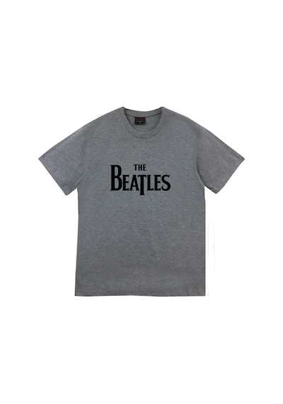 The Beatles Baskılı T-Shirt (547586596) Çok Renkli