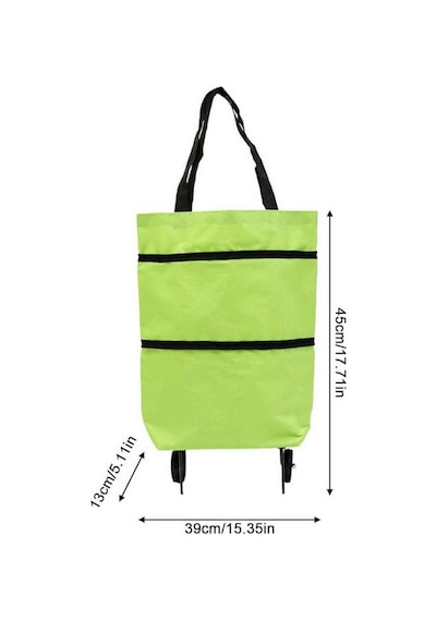 Cosmotex Katlanabilir Alışveriş Çantası Diğer