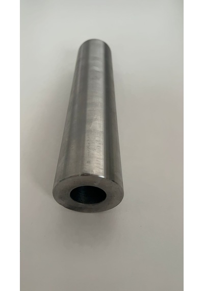 Berseller Iskele Ve Kalıp Aksesuarları Çelik Konik L:198mm