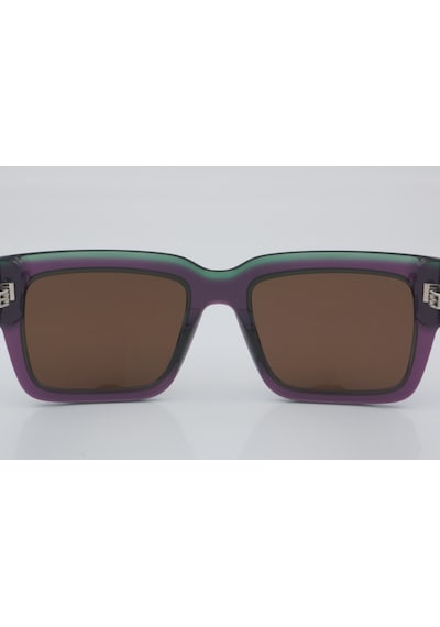 Calvin Klein Ck 23538s 515 55 - 01 Güneş Gözlüğü Mor