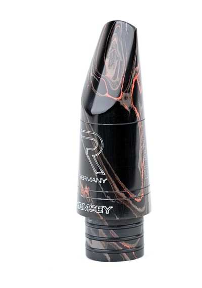 Remsey Studio Elite F-brz 9 No Klarnet Beki