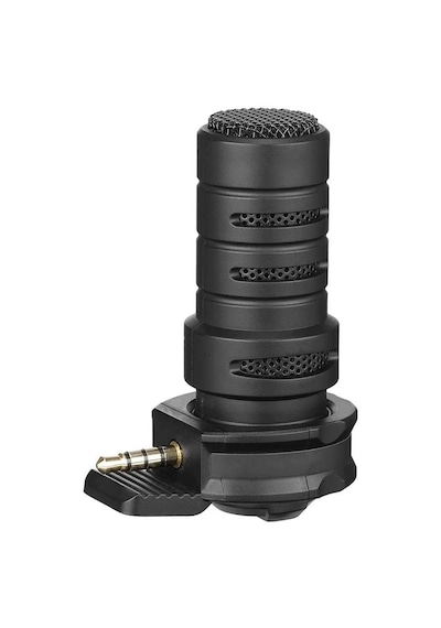 Boya By-a7h Condenser Telefon  Mikrofonu