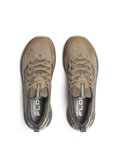 Merrell Moab Speed 2 Gtx Gore-tex J038325 Unisex Spor Ayakkabı Kahverengi