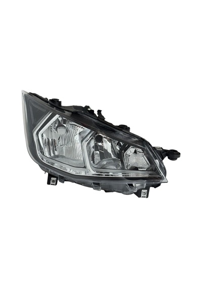 Seat Ibıza Halojen Sağ Far Lambası 2017-2021 6f1941016a
