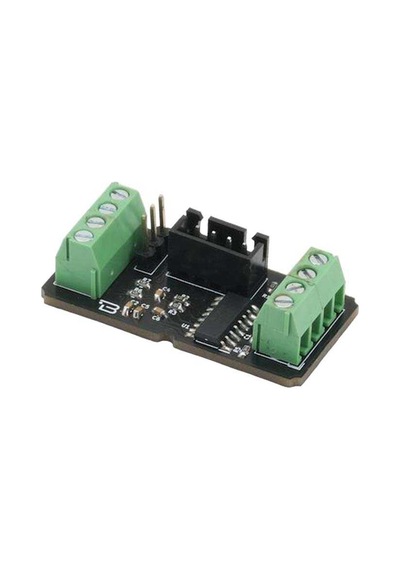 Boardoza Nau7802 Analog Dijital Dönüştürücü Kartı - Adc