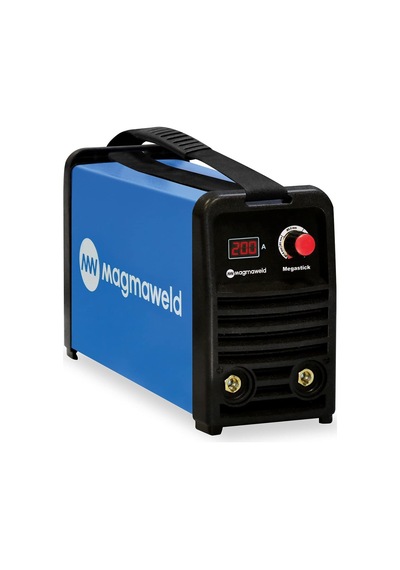 Megastıck Inverter Elektrod Kaynak Makinesi