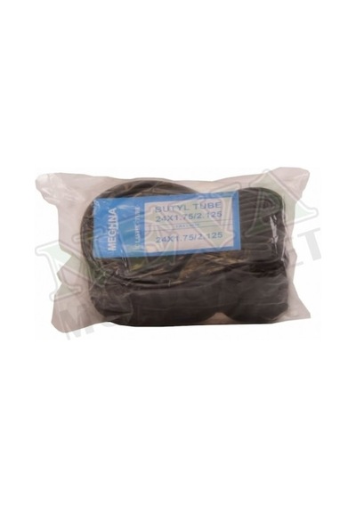 24 X 1.50 / 1.95 A/v - Butyl - Meghna İç Lastik