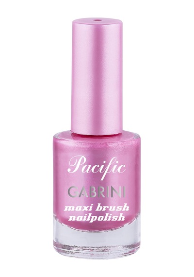 Gabrini Pacific Maxi Brush Oje 11