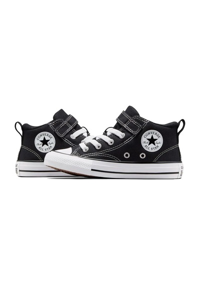 Converse A04823c Chuck Taylor All Star Malden Ayakkabı Siyah