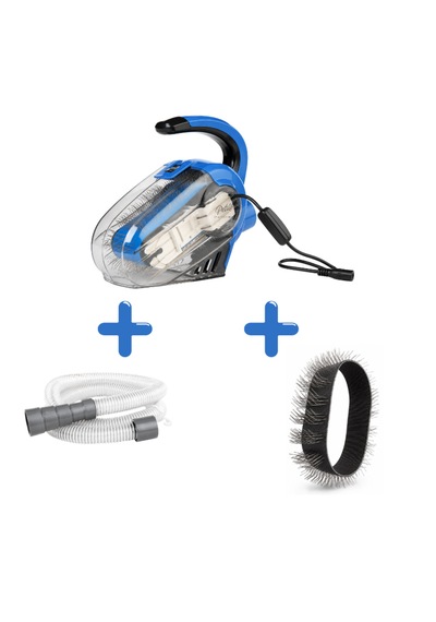 Petite Adb Otomatik Kıtık Açıcı Ve Tarama Makinesi Pro Set