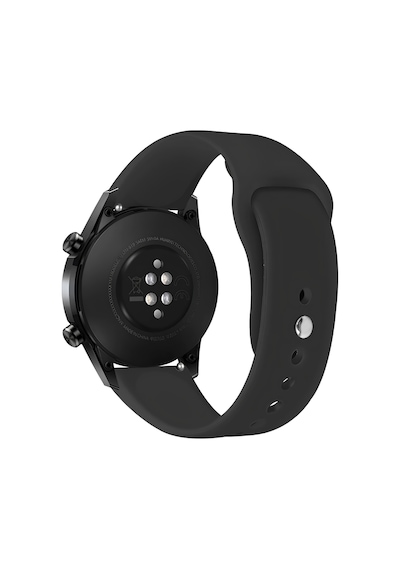 Galaxy Watch 3 41mm İçin Uyumlu 20mm Silikon Kordon