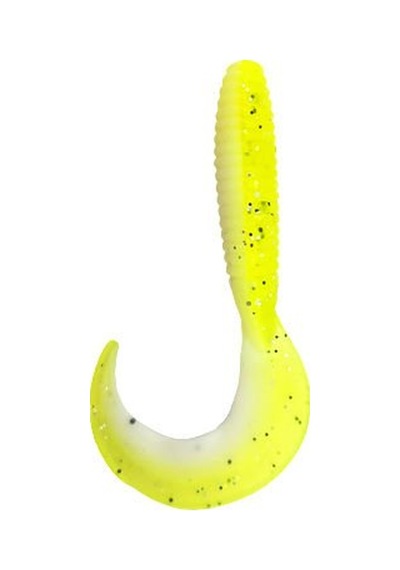 Dft Sasi 7,5 Cm 2,6 G İğnesiz Renk:sarı Beyaz 1/8 -