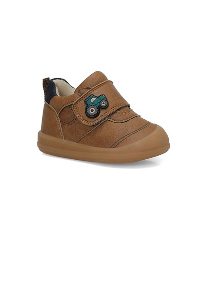 Polaris Truc.ı Kahverengi Erkek Çocuk High Sneaker Truc.ı6pr 000000000102695427