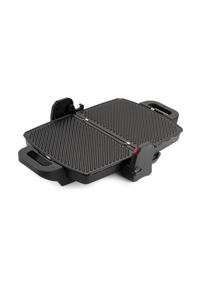 4 Ekmek Kapasitesine Sahip Tost Makinesi, Kullanım Kolaylığı İle