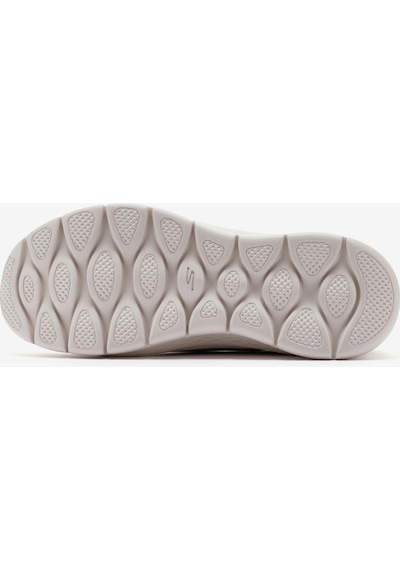 Skechers Go Walk Flex - Relish Kadın Bej Yürüyüş Ayakkabısı 124963tk Tpbl Bej
