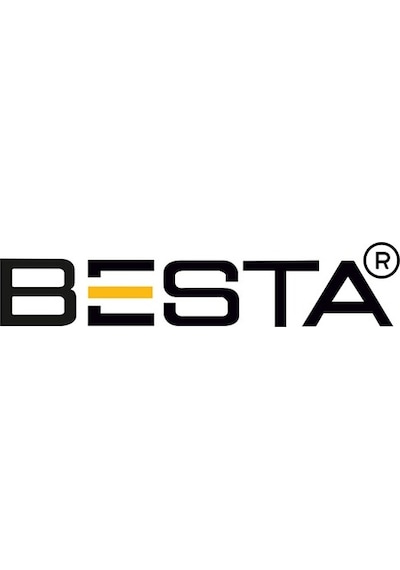 Besta 2Mp 1080P 6 Atom Led Ahd Dome Güvenlik Kamerası Bt-6329