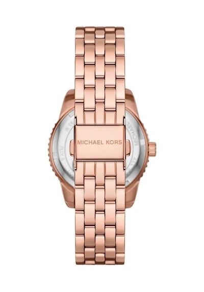 Michael Kors Mk7541 Kadın Kol Saati Rose Gold