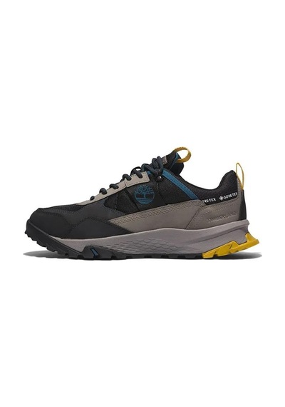 Timberland Lincoln Peak Low Gtx Erkek Ayakkabı - TB0A447K Kiremit
